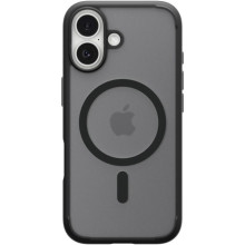 Чехол SGP Ultra Hybrid Mag для Apple iPhone 17 (6.3") – Черный