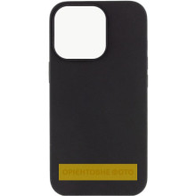 Чехол Silicone Case Full Protective (AA) NO LOGO для Apple iPhone 17 (6.3")