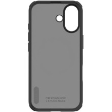 Чохол Nillkin Matte Pro для Apple iPhone 17 (6.3") – Чорний