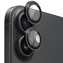 Защитное стекло BlueO Metal на камеру для Apple iPhone 17 (6.3")