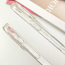 Чохол SGP Ultra Hybrid для Apple iPhone 17 (6.3") – Прозорий