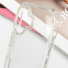 Чехол SGP Ultra Hybrid для Apple iPhone 17 (6.3") – Прозрачный