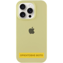 Чехол Silicone Case Full Protective (AA) для Apple iPhone 17 (6.3")
