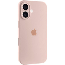 Чохол Silicone Case Full Camera Protective (AA) для Apple iPhone 17 (6.3")