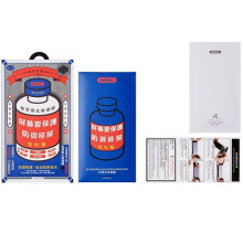 Защитное стекло Remax 3D (GL-27) для Apple iPhone 17 / 16 Pro (6.3") – Черный