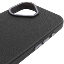 Чехол Syndee with MagSafe для Apple iPhone 17 (6.3") – Черный