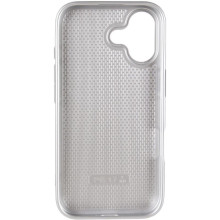 Чохол TPU+PC Crystal Hunt with MagSafe для Apple iPhone 17 (6.3") – Білий