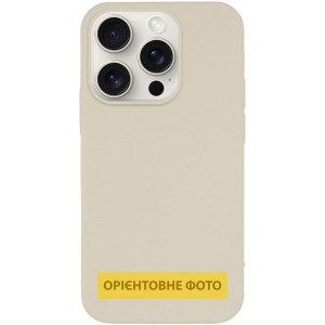 Чехол Silk Full Protective (AA) NO LOGO для Apple iPhone 17 (6.3")
