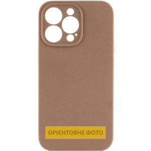Чехол Silicone Case Full Camera Protective (AA) NO LOGO для Apple iPhone 17 (6.3")