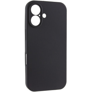 Чохол Silk Full Camera Protective (AA) NO LOGO для Apple iPhone 17 (6.3")