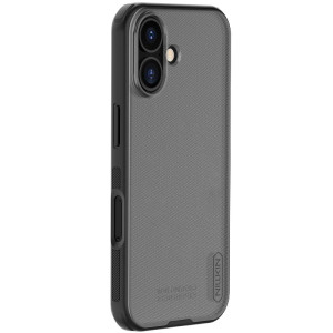 Чехол Nillkin Matte Pro для Apple iPhone 17 (6.3")