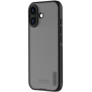 Чохол Nillkin Matte Pro для Apple iPhone 17 (6.3")