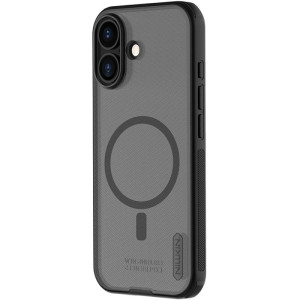 Чехол Nillkin Matte Magnetic Pro для Apple iPhone 17 (6.3")