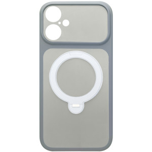 Чохол Ummi Full Camera with MagSafe HQ Ring для Apple iPhone 17 (6.3")