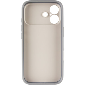 Чохол Ummi Full Camera with MagSafe HQ Ring для Apple iPhone 17 (6.3")