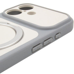 Чохол Ummi Full Camera with MagSafe HQ Ring для Apple iPhone 17 (6.3")