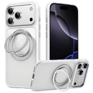 Чехол Ummi Stylish with MagSafe Ring для Apple iPhone 17 (6.3")