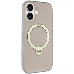 Чехол Ummi Colorful with Magnetic Fit HQ Ring для Apple iPhone 17 (6.3")