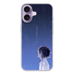 Чохли з героями АНИМЕ на iPhone 17 – Anime L