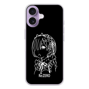 Чохли Персонажі Аніме Наруто для iPhone 17 (AlphaPrint)