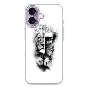 Чохли для iPhone 17 (Для Християн) – Історія Христа