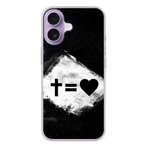 Чохли для iPhone 17 (Для Християн) – Значки 2