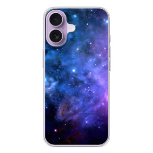 Чехлы КОСМОС для iPhone 17 – Звездный вид