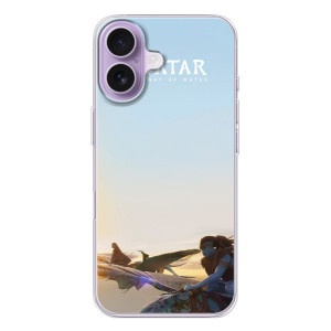 Чохли з фільму АВАТАР для iPhone 17 (AlphaPrint)