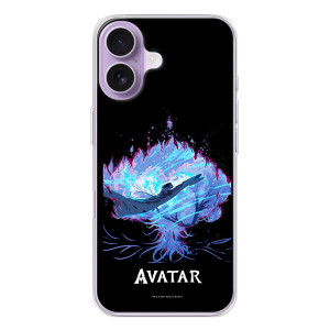 Чохли з фільму АВАТАР для iPhone 17 (AlphaPrint)
