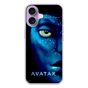 Чохли з фільму АВАТАР для iPhone 17 (AlphaPrint)