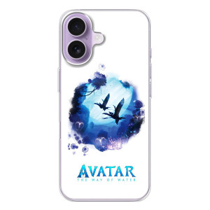 Чохли з фільму АВАТАР для iPhone 17 (AlphaPrint)