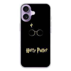 Чохли з Гаррі Поттером для iPhone 17 (AlphaPrint)