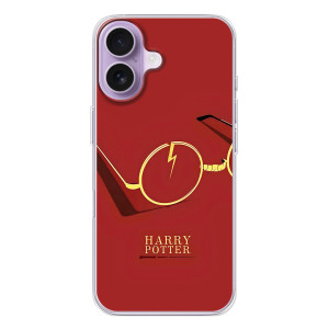 Чохли з Гаррі Поттером для iPhone 17 (AlphaPrint)