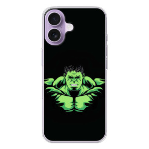 Чохли з героями Марвел iPhone 17 (VPrint)