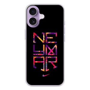 Силіконовий Чохол для iPhone 17 – N E Y M A R
