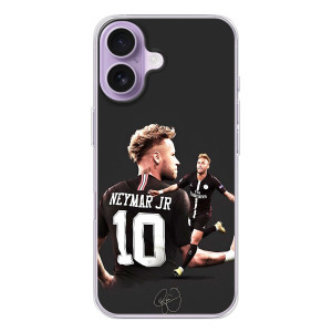 Силіконовий Чохол для iPhone 17 – Ней