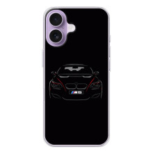Чехол BMW для  – BMW M5