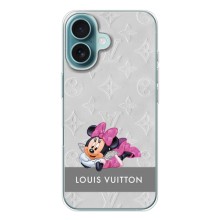 Чохол Disney Mouse iPhone 17 (PREMIUMPrint) (Мікі Маус ЛВ)