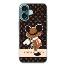 Чохол Disney Mouse iPhone 17 (PREMIUMPrint) (Міккі Джексон)