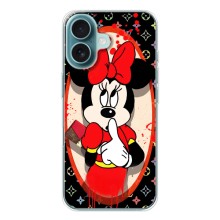 Чохол Disney Mouse iPhone 17 (PREMIUMPrint) (Мінні Маус ЛВ)