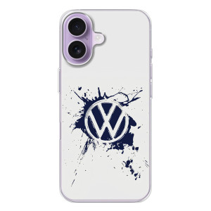 Чехол "Фольксваген" для iPhone 17 – Volkseagen 2