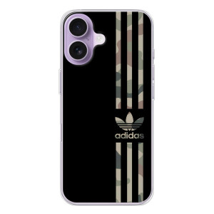Чехол в стиле "Адидас" для Айфон 17 – Adidas