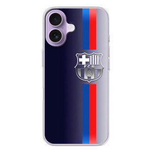 Чохол для iPhone 17 (Барселона) – Barsa