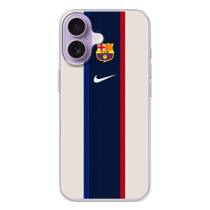 Чохол для iPhone 17 (Барселона) – Фк Барселона