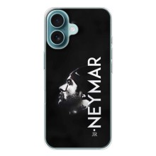 Чохол Неймар для iPhone 17 (AlphaPrint) (NEYMAR)