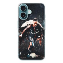 Чохол Неймар для iPhone 17 (AlphaPrint) (PSG Neymar)