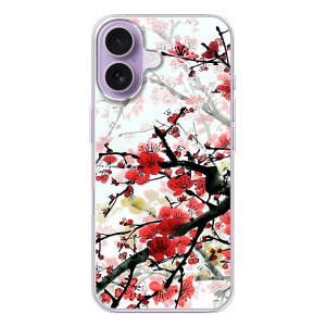 Чохол з картинкою Сакури на iPhone 17 – Гарна Сакура