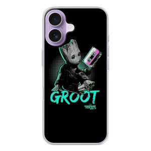 Чехол Супергерои Марвел на Айфон 17 – Groot
