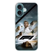 Чехол фильм Формула 1 для iPhone 17 – Фильм Формула 1