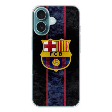 Чохол з картинкою ФК Барселона на  – FCB